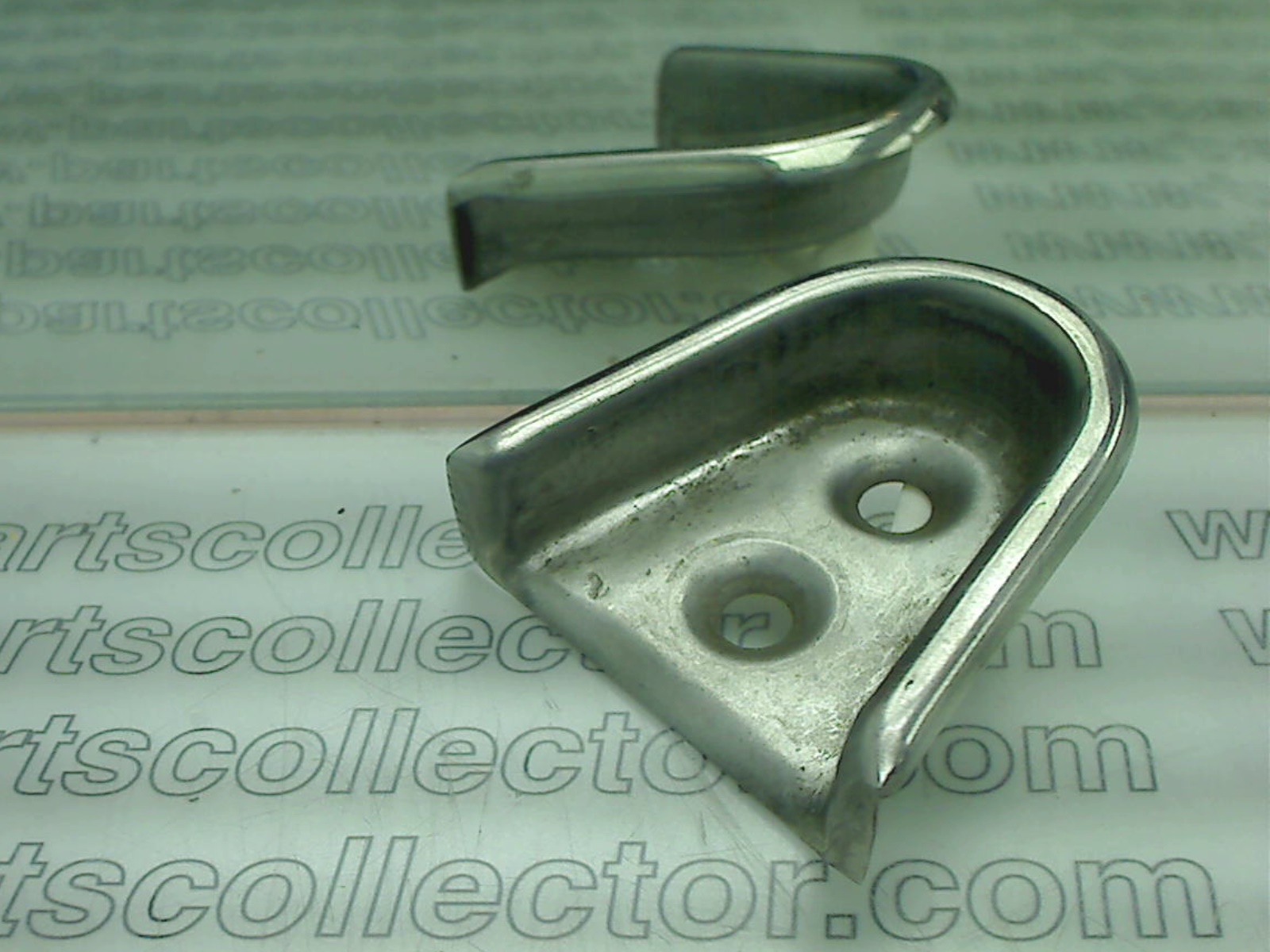 PARTSCOLLECTOR  Body code 8875 compatible with: UNIVERSALE UNIVERSALE